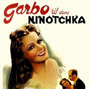 Foto Ninotchka