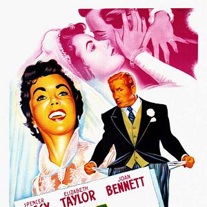 Foto El padre de la novia