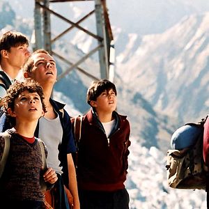 Foto La aventura de Los Águilas