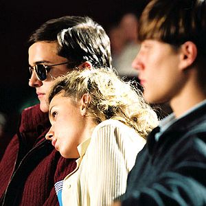 Foto La aventura de Los Águilas