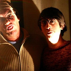 Foto La aventura de Los Águilas