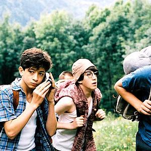 Foto La aventura de Los Águilas