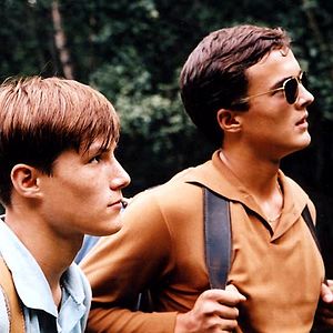 Foto La aventura de Los Águilas