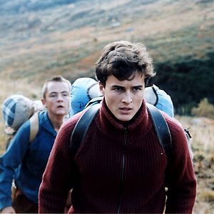 Foto La aventura de Los Águilas