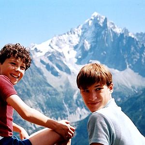 Foto La aventura de Los Águilas