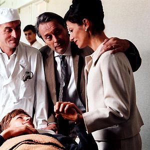 Foto La aventura de Los Águilas