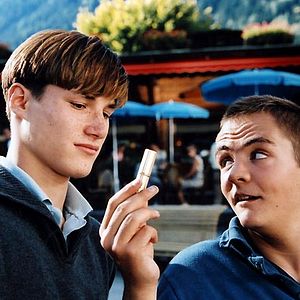 Foto La aventura de Los Águilas