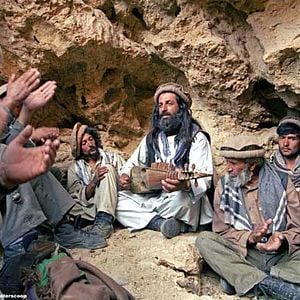 Foto Christophe de Ponfilly