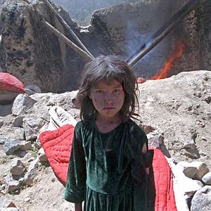 Foto Christophe de Ponfilly