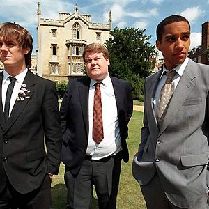 Foto History Boys