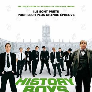 Foto History Boys