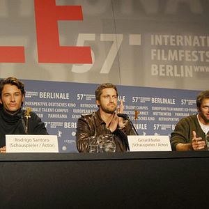 Foto Rodrigo Santoro