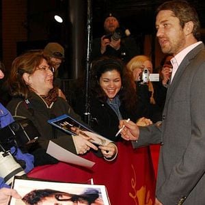 Foto Gerard Butler