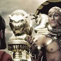 Foto Rodrigo Santoro