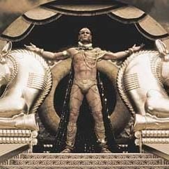 Foto Rodrigo Santoro