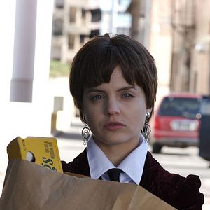 Factory Girl - Película 2006