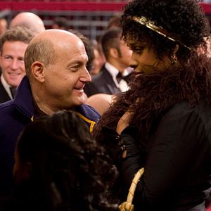 Foto Jennifer Hudson