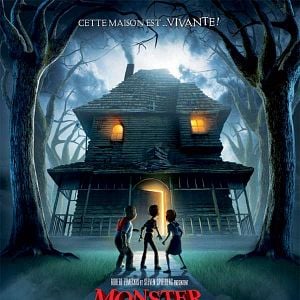 Foto Monster House