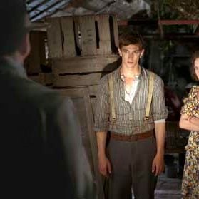 Foto Carice van Houten