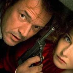 Foto Carice van Houten