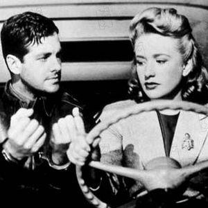 Foto Alfred Hitchcock