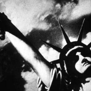 Foto Alfred Hitchcock