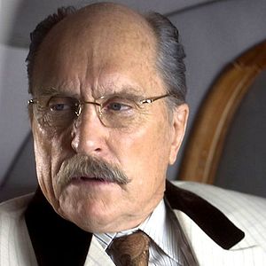 Foto Robert Duvall