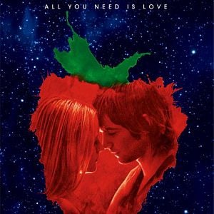 Foto Across the Universe