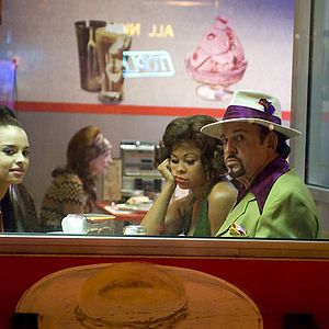 Foto Across the Universe