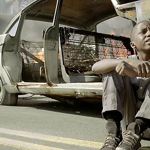 Foto Across the Universe