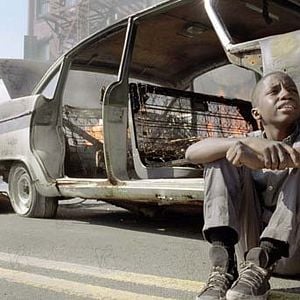 Foto Across the Universe