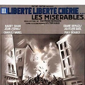 Foto Les Misérables