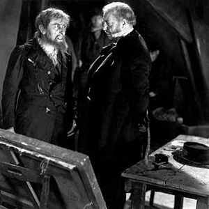 Foto Les Misérables