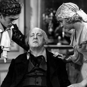 Foto Les Misérables