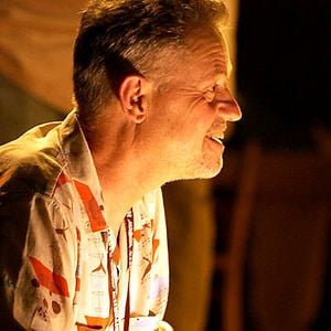 Foto Neil Young : Heart of Gold