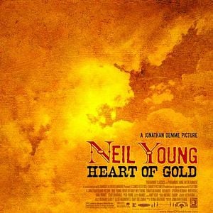 Foto Neil Young : Heart of Gold