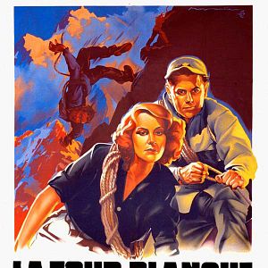 Foto La montaña trágica