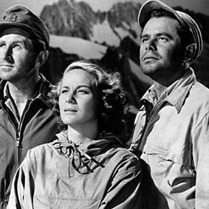 Foto La montaña trágica