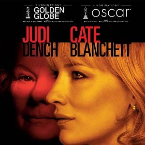 Foto Diario de un escándalo