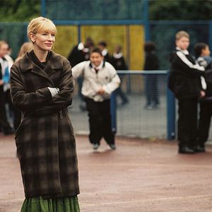 Foto Cate Blanchett