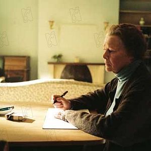 Foto Diario de un escándalo