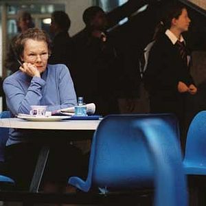 Foto Diario de un escándalo