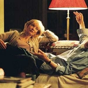Foto Cate Blanchett