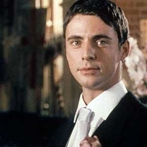 Foto Matthew Goode