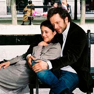 Foto Jonathan Zaccaï