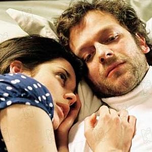 Foto Jonathan Zaccaï