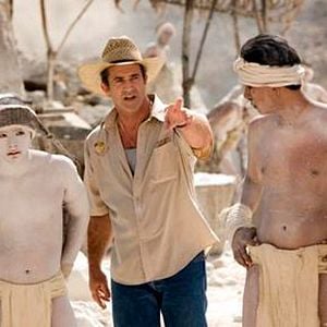 Foto Mel Gibson