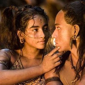 Foto Dalia Hernández