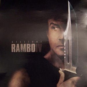 Foto John Rambo