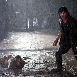 Foto Sylvester Stallone